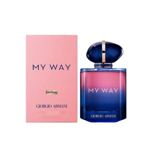 عطر ماي وي للنساء بارفيوم من ماركة جورجيو ارماني -...