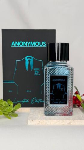 عطر لافندر انونيموس او دو بارفيوم - 100 مل