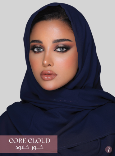 عدسات ناتشورال - كور كلاود CORE CLOUD