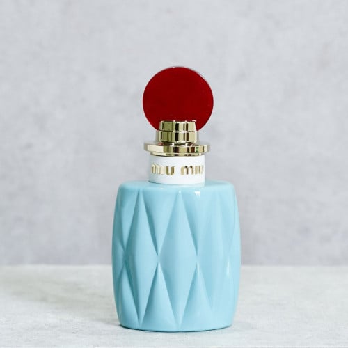عطر ميو ميو او دي بيرفيوم من ماركة ميو ميو - 100 م...