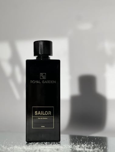 عطر رويال جاردن سايلور او دي بارفيوم - 100 مل - بد...