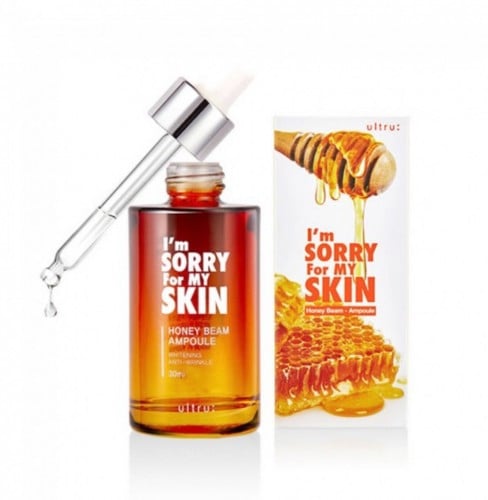 سيروم العسل وعد التركي من ماركة ام سوري فور ماي سك...