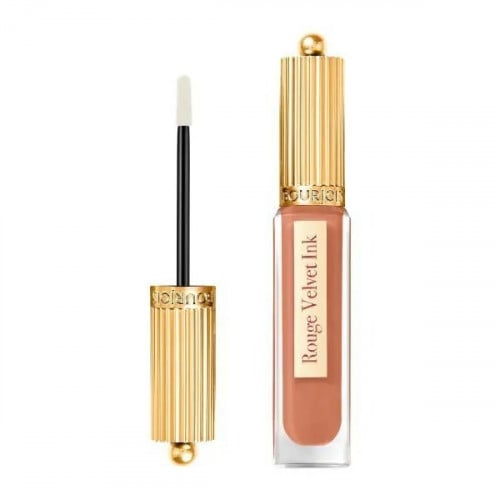 احمر شفاه سائل ثابت فلفيت اينك لكويد من ماركة برجو...