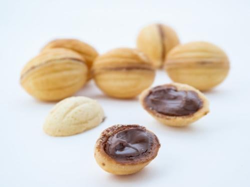 جوزية بالنوتيلا