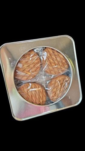 فتيت بر 24 كيس تقريبا