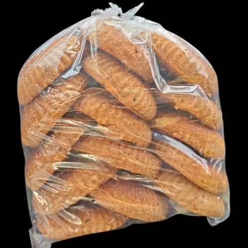 كليجا حائل بر بدون دبس 700 غرام