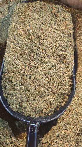 زعتر فلسطيني فاخر 1 كيلو