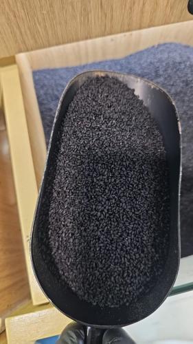 حبه سوداء بلدي 1 كيلو