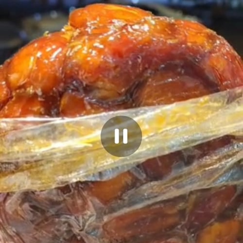 كيس خلاص شعبي باللوز الأمريكي 1 كيلو