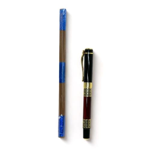 أعواد الموروكي الذكية