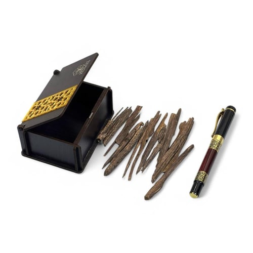 البوكس الملكي VIP