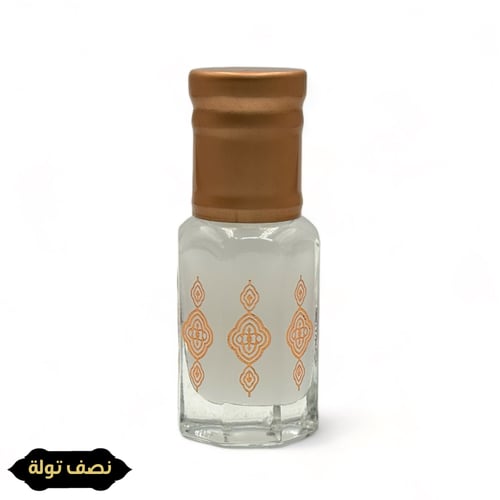 مسك كشميري ابيض