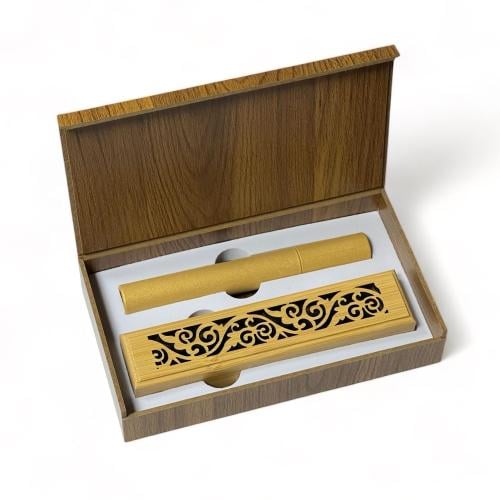 مبخرة الموروكي الذكية