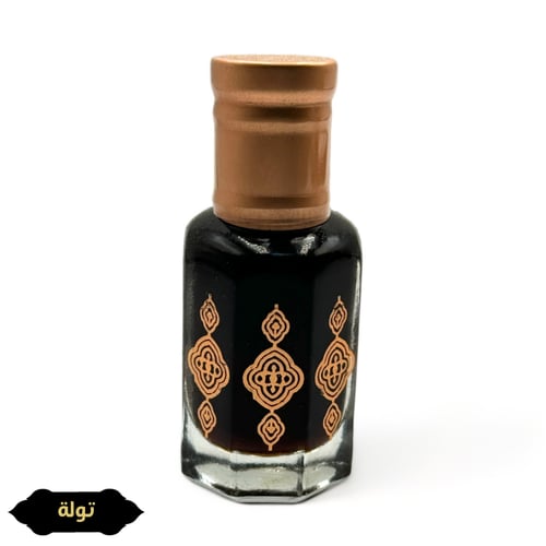 مسك الغزال الافريقي