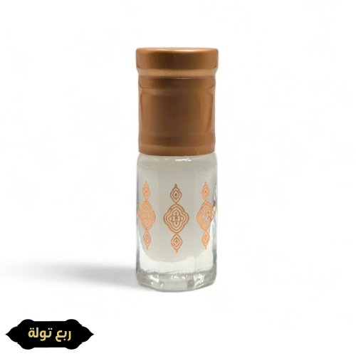 مسك كشميري ابيض