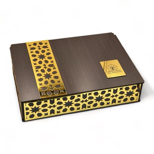 البوكس الملكي VIP