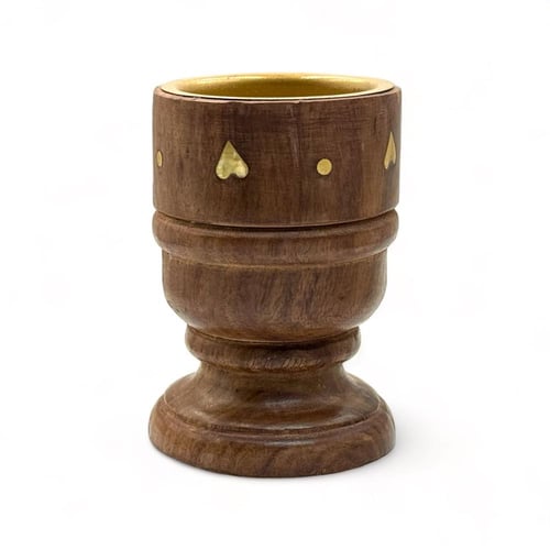 مبخرة هندية صغيرة