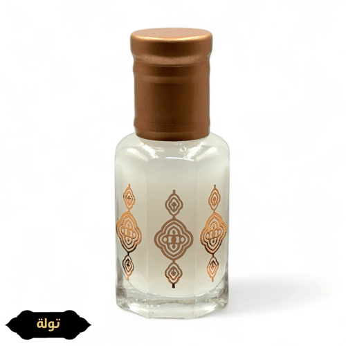 مسك كشميري ابيض