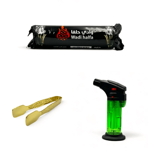 البكج الاقتصادي