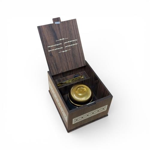 مبسوس عود القصر الملكي 28 جرام