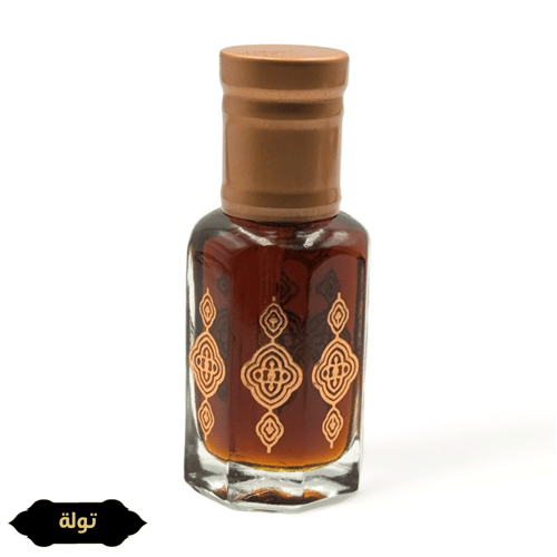 مسك الفخامة