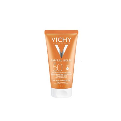 واقي شمس فيشي كابيتال سولي +SPF 50