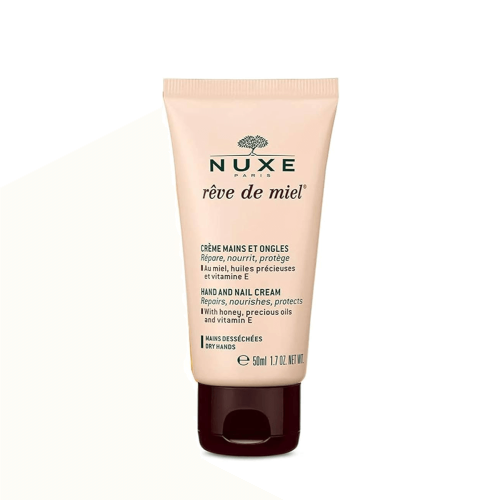 كريم ترطيب اليدين نوكس