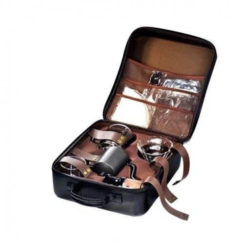 شنطة أدوات القهوة المختصة V60