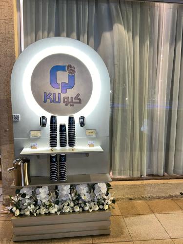 عربة قهوة للمناسبات الرياض