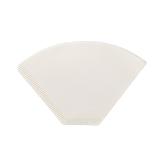 فلاتر قهوة مقطرة مقاس 2 فلتر قهوة اليوم 40 حبة