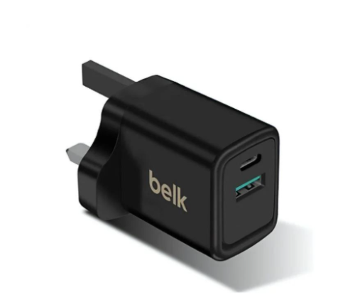 belk فيش جداري مدخلين 23واط