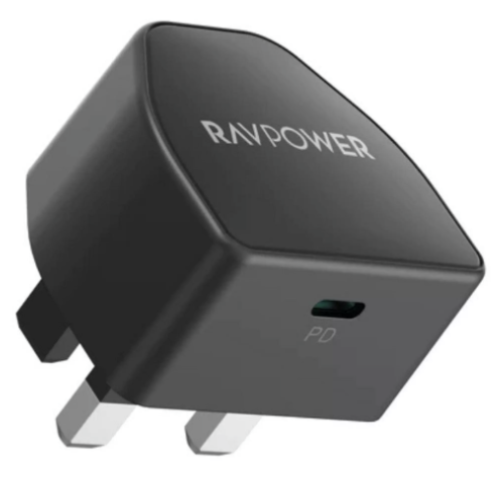 ravpower plug 20w