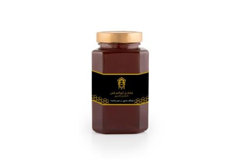 عسل السدر 1 كيلو ( 1000 جرام )