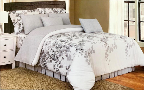 شرشف مزدوج  4 قطع (1874)