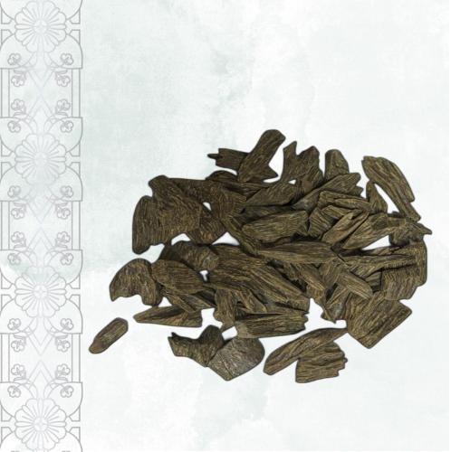 كلمنتان العود الأزرق