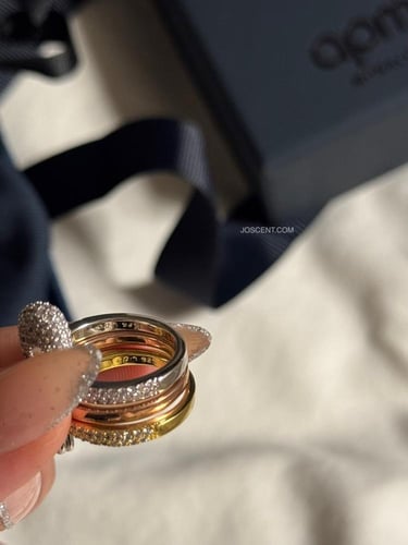 خاتم القفل apm مكس