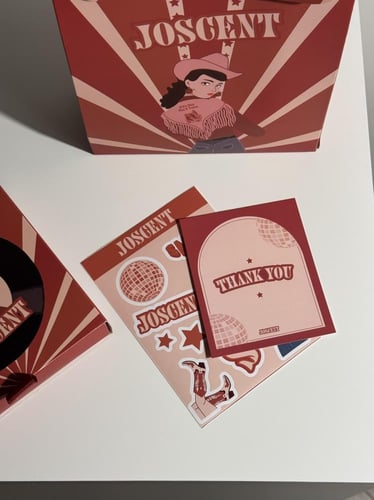 باكج المتجر للإهداء