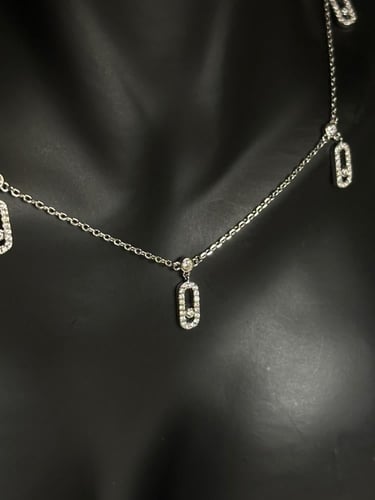 قلادة خماسية الأكثر مبيعا