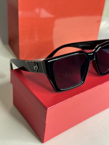 نظارة كارتييه carter أسود