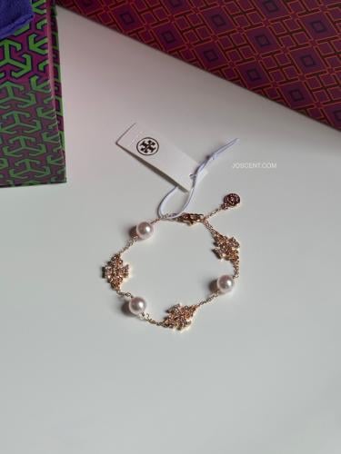 اسوارة توري بورش Tory Burch روز قولد