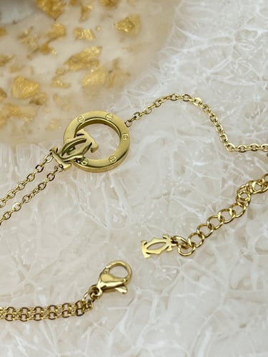 اسوارة كارتير Cartier