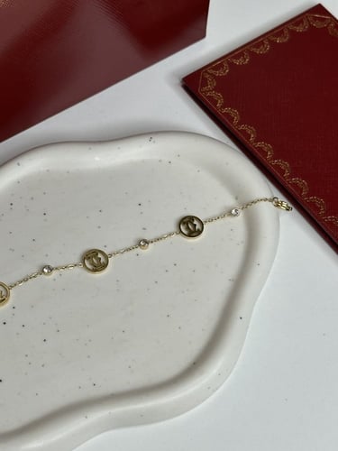 سوارة كارتييه