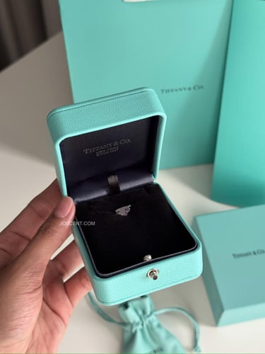 ملحقات تيفاني سلسال