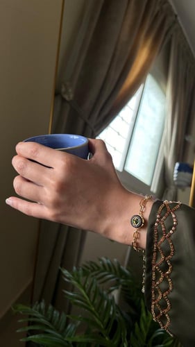 سوارة Sparkling Dance