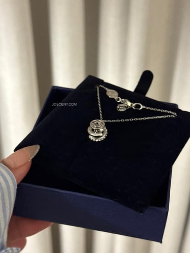 قلادة دكسترا سواروفسكي