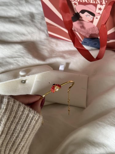 سوارة Idyllia bangle