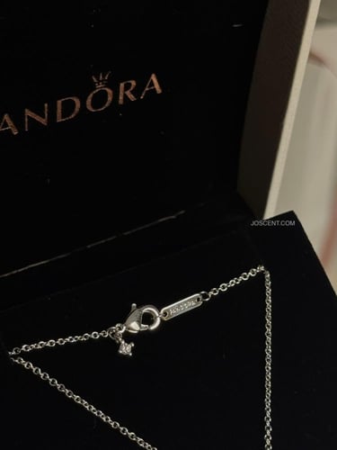 سلسال باندورا زهرة المحيط فضي