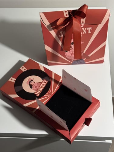 باكج المتجر للإهداء