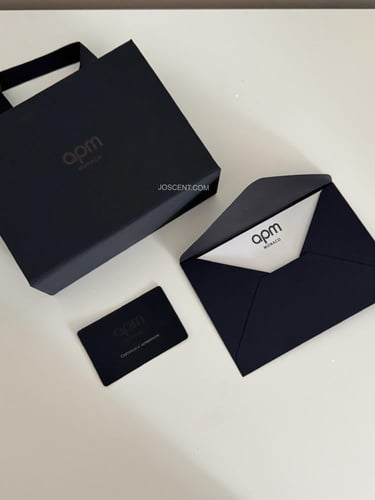 ملحقات apm البوكس