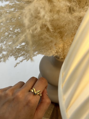 سلسال لويس فيتون